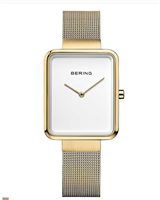Reloj Bering Mujer Classic in Acero chapado en oro amarillo 14528-334 - 14528-334